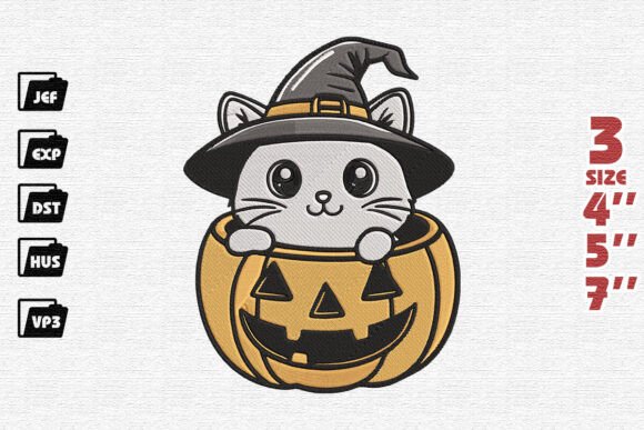 Cute Kitten Embroidery: A Designer’s Fair Review