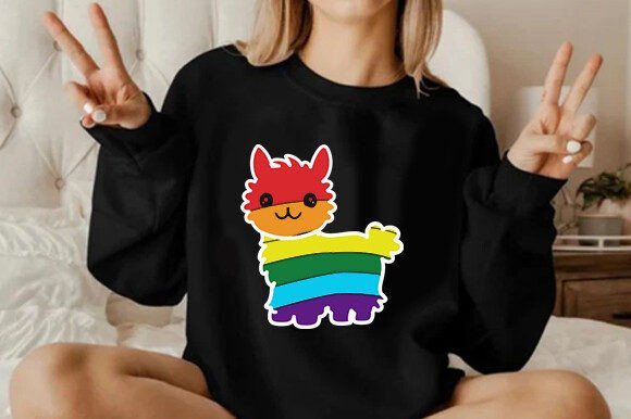 Reviewing the Embroidery Llama Shirt Design for Real Projects